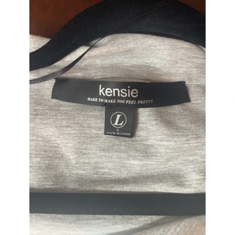 kenzie elevate your